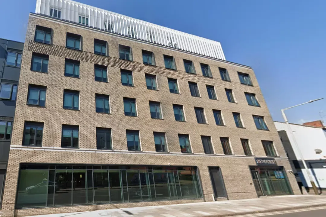 Reynard House Student Accommodation